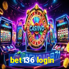 bet136 login